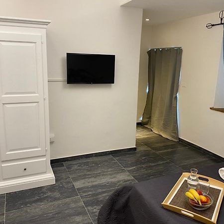 Agriturismo Il Casolare Poppi Eksteriør billede