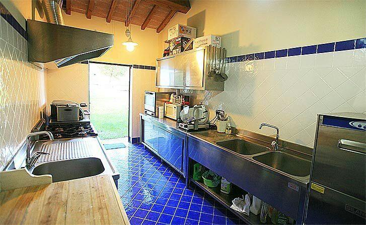 Agriturismo Il Casolare Poppi Eksteriør billede