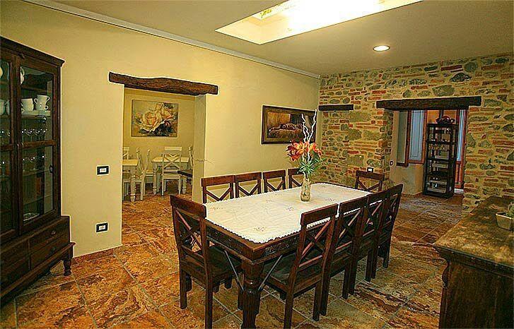 Agriturismo Il Casolare Poppi Eksteriør billede