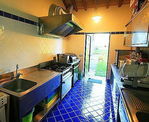 Agriturismo Il Casolare Poppi Eksteriør billede