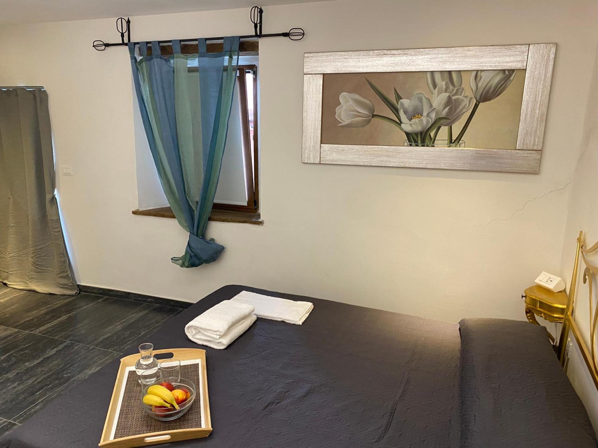 Agriturismo Il Casolare Poppi Eksteriør billede
