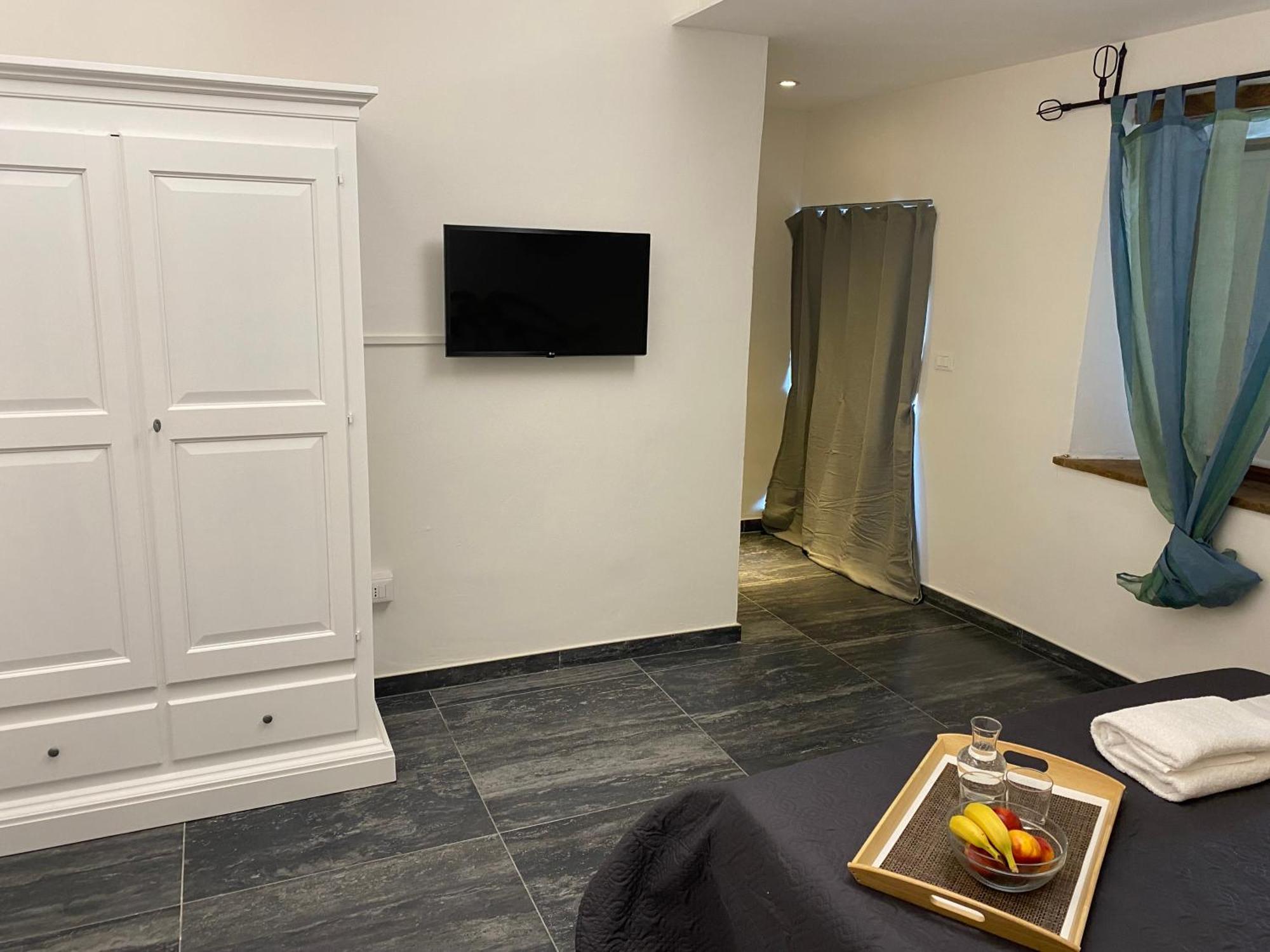 Agriturismo Il Casolare Poppi Eksteriør billede