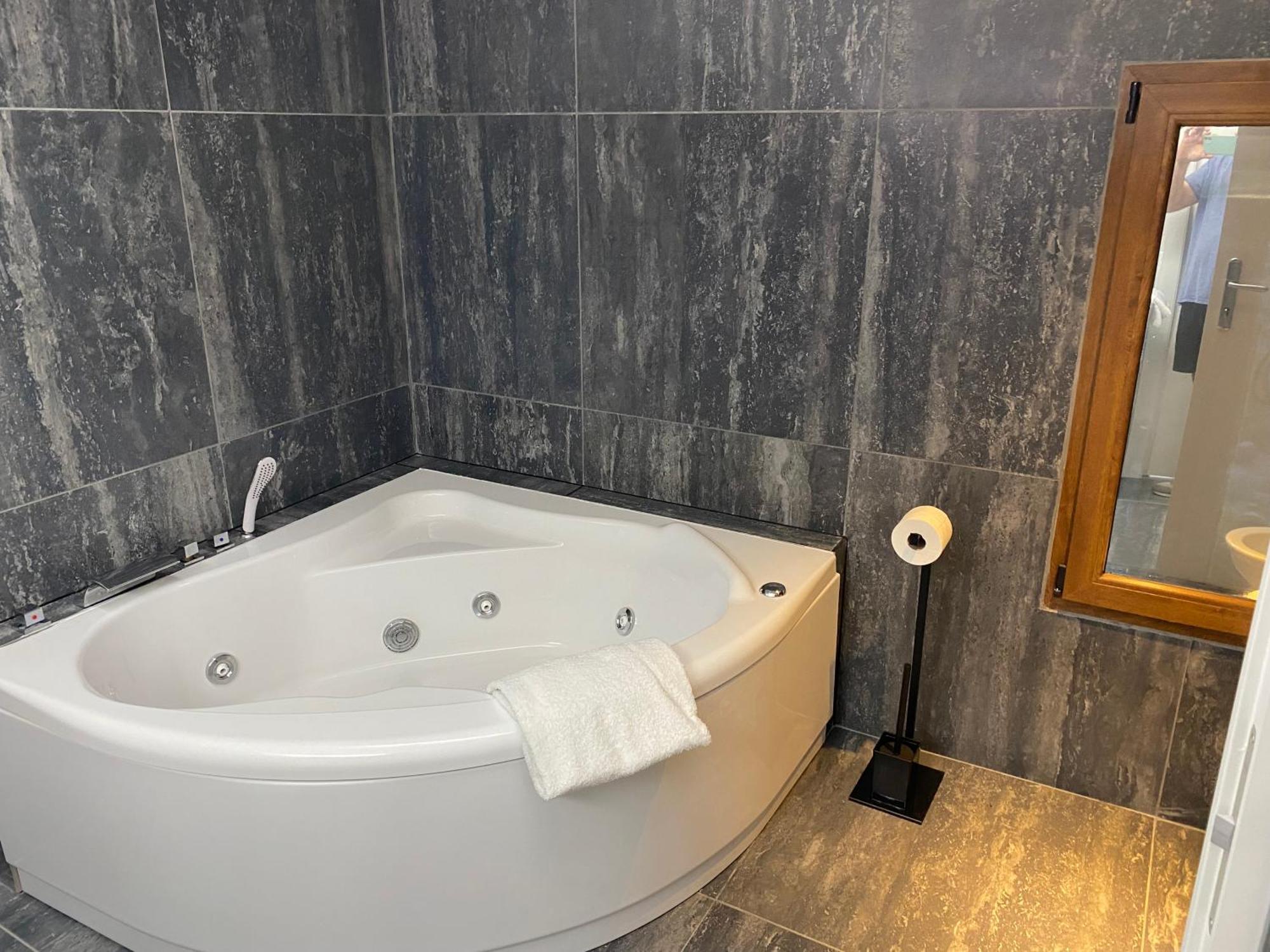 Agriturismo Il Casolare Poppi Eksteriør billede