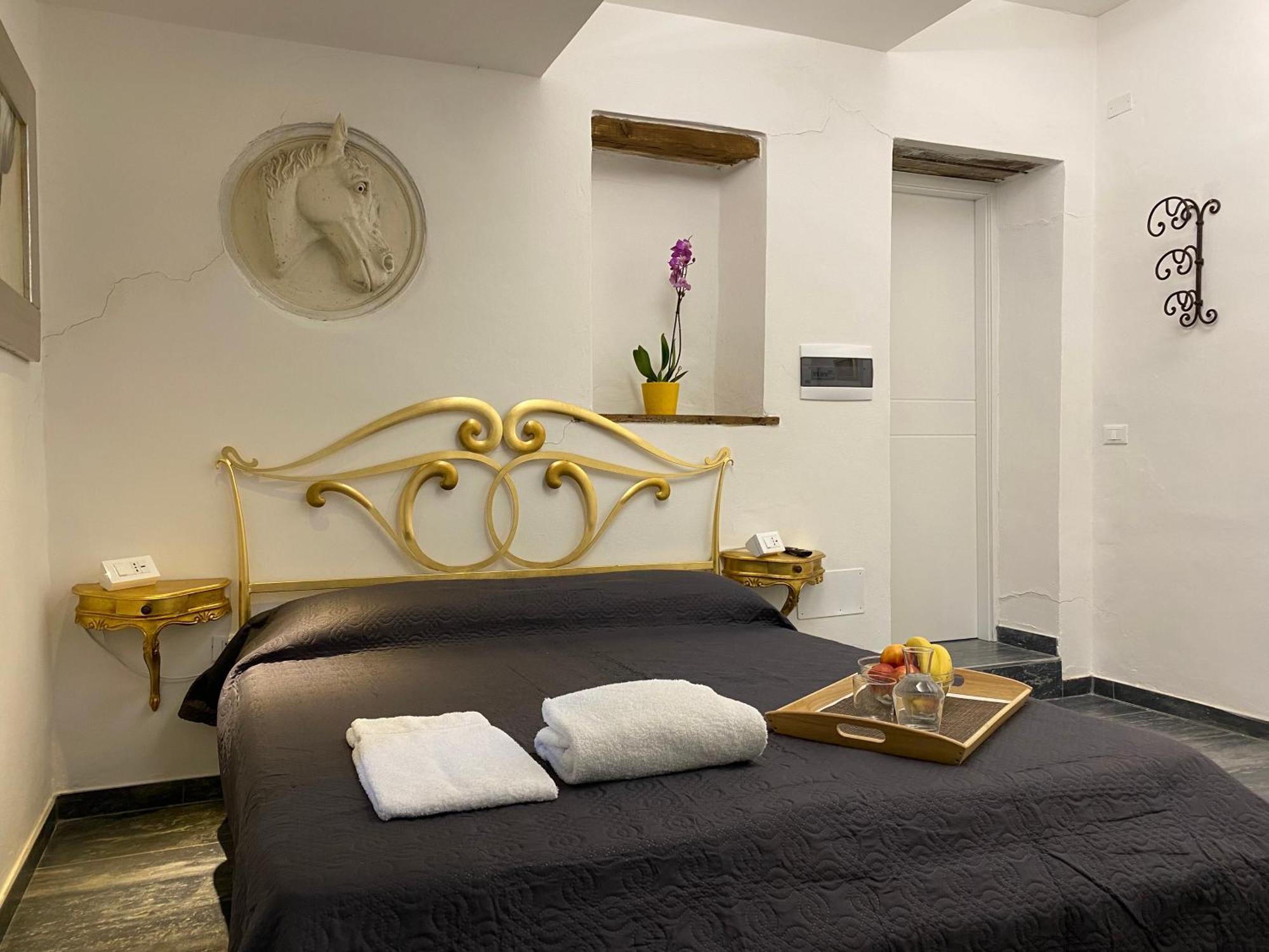 Agriturismo Il Casolare Poppi Eksteriør billede