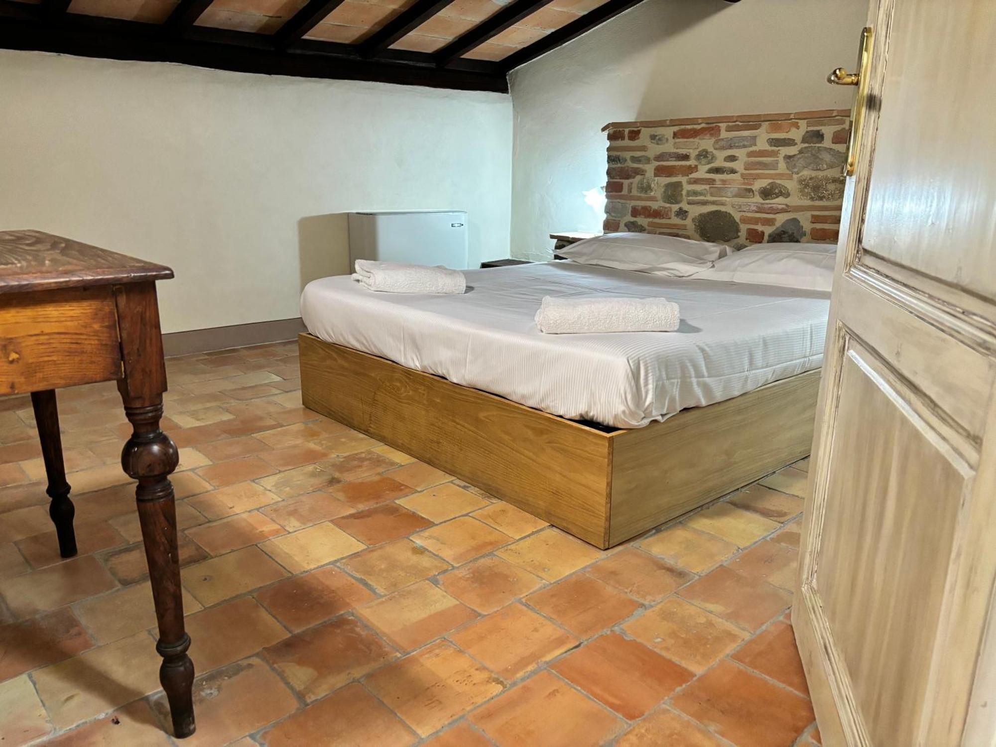 Agriturismo Il Casolare Poppi Eksteriør billede