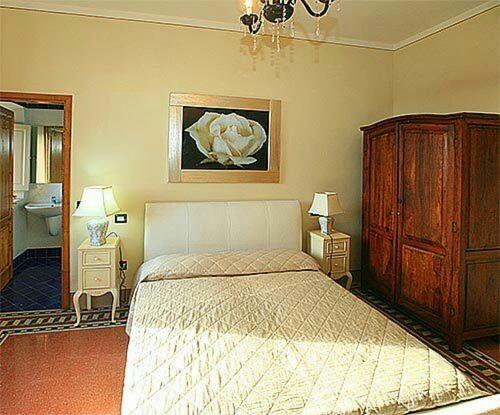 Agriturismo Il Casolare Poppi Eksteriør billede