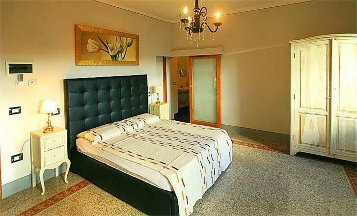 Agriturismo Il Casolare Poppi Eksteriør billede