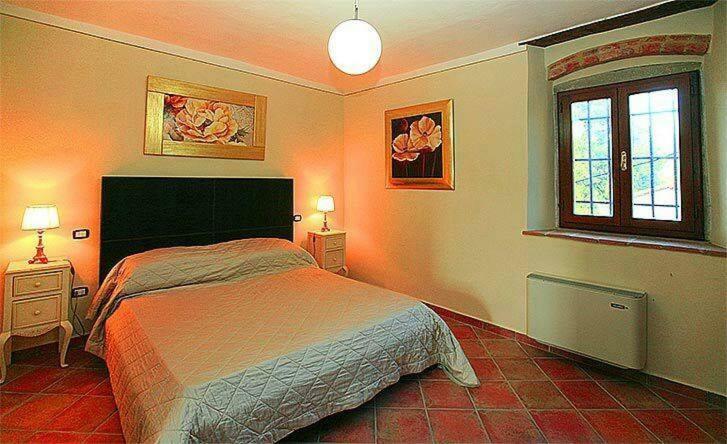 Agriturismo Il Casolare Poppi Eksteriør billede
