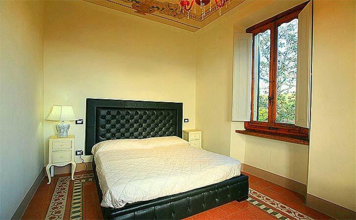 Agriturismo Il Casolare Poppi Eksteriør billede