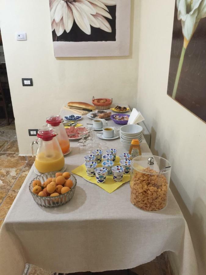 Agriturismo Il Casolare Poppi Eksteriør billede